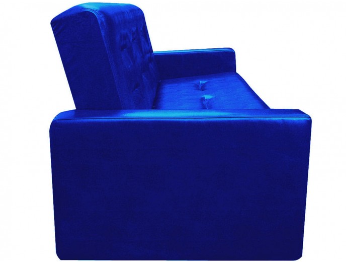 Диван-книжка "Аккорд" экокожа артикул 2232