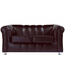 Офисный диван "Брайтон" артикул 1420