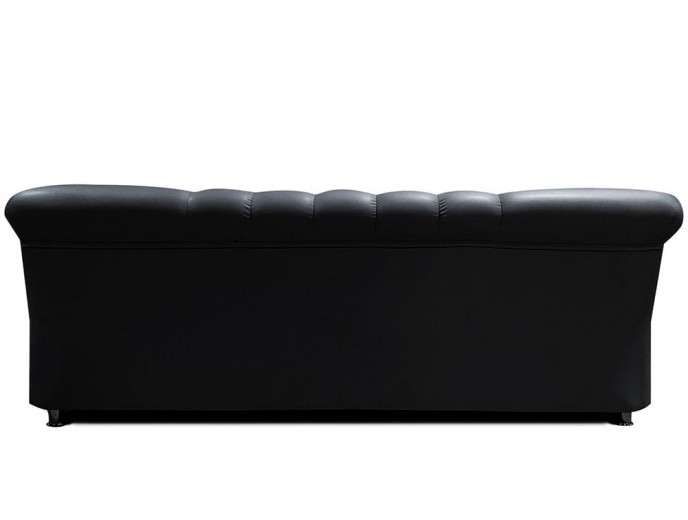 Офисный диван "Брайтон" трехместный артикул 2098