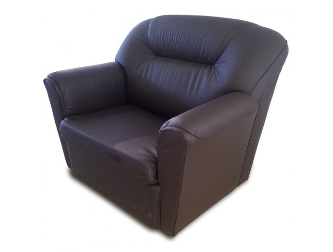 Офисное кресло "Бизон" артикул 1356