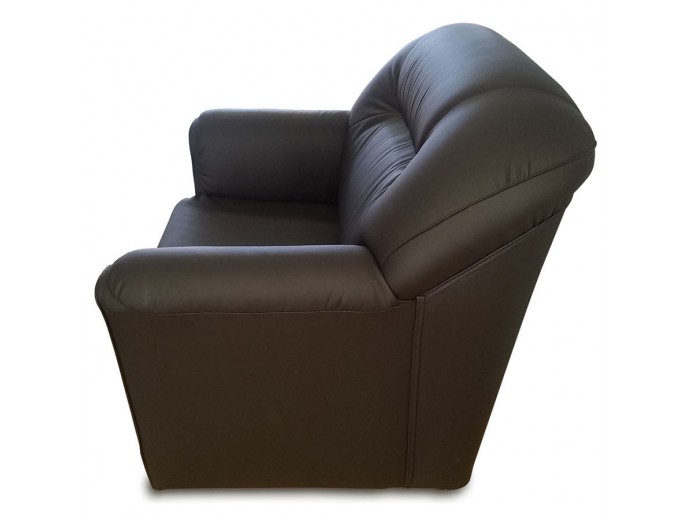 Офисное кресло "Бизон" артикул 1356