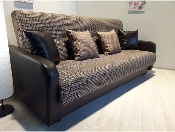 Диван-книжка "Лондон" артикул 1084