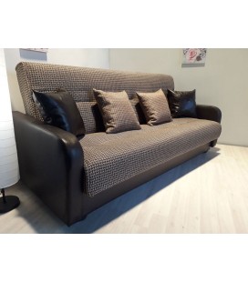 Диван-книжка "Лондон" артикул 1084