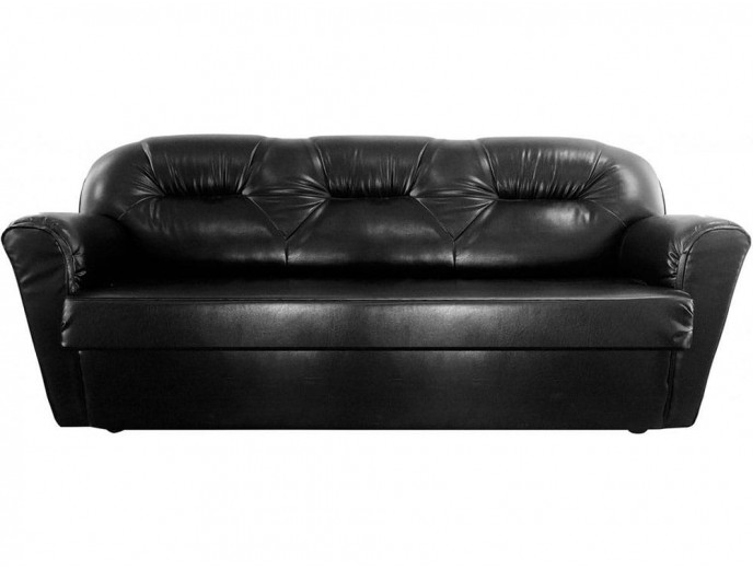 Офисный диван "Бизон" трехместный артикул 2119