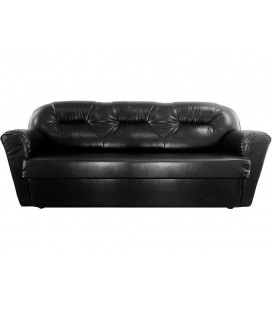 Офисный диван "Бизон" трехместный артикул 2119