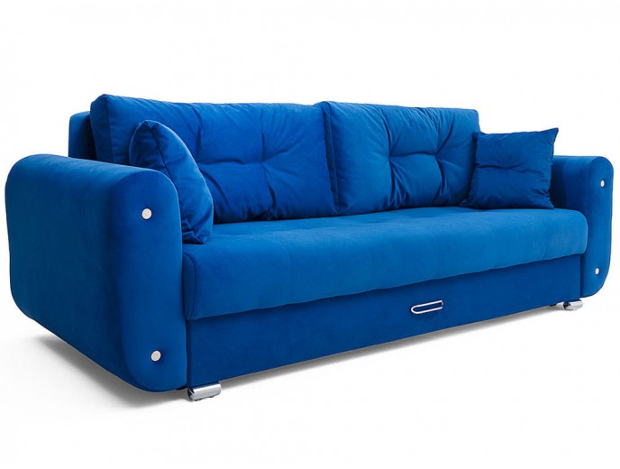 Диван-еврокнижка "Вега" велюр