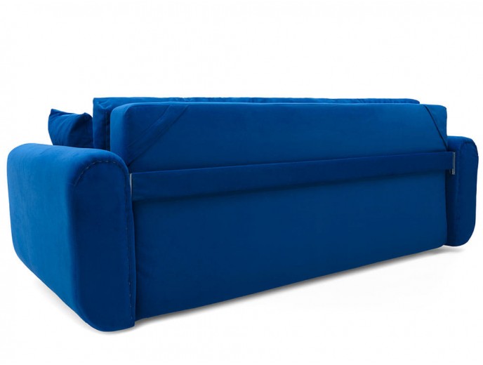 Диван-еврокнижка "Вега" велюр артикул 3041