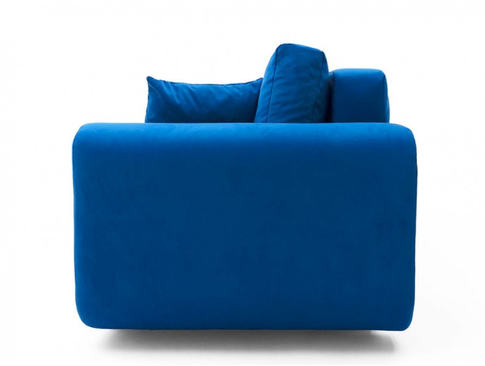 Диван-еврокнижка "Вега" велюр артикул 3041