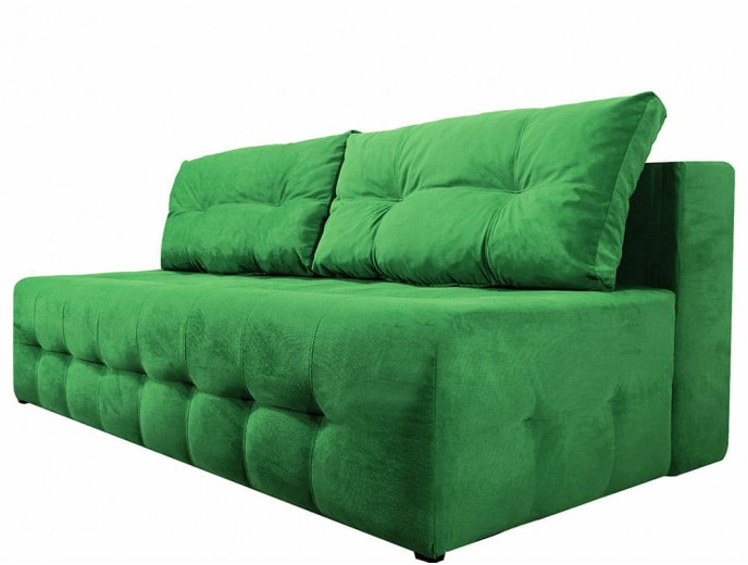 Диван-еврокнижка "Босс Мини" велюр артикул 2788