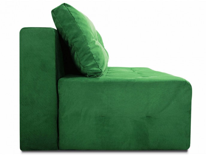 Диван-еврокнижка "Босс Мини" велюр артикул 2788