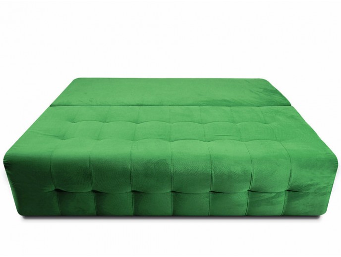 Диван-еврокнижка "Босс Мини" велюр артикул 2788