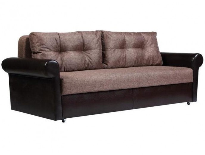 Диван-еврокнижка "Монако"