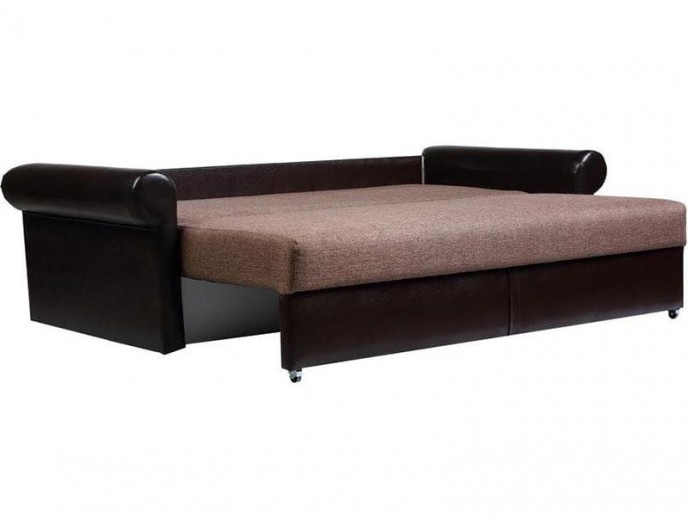 Диван-еврокнижка "Монако" артикул 1437