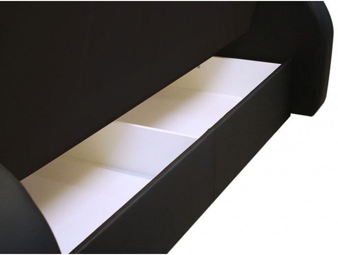 Диван-книжка "Британский флаг" с подсветкой артикул 1104