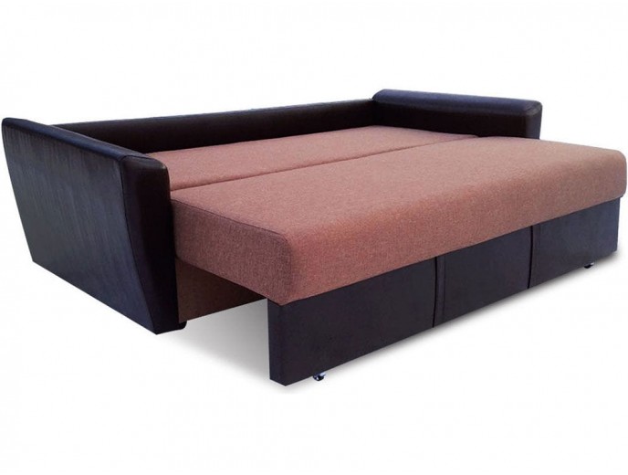 Диван-еврокнижка "Париж" артикул 1108