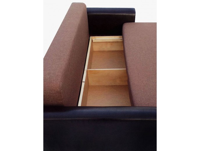 Диван-еврокнижка "Париж" артикул 1108