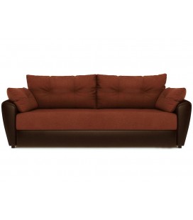 Диван-еврокнижка "Амстердам" астра