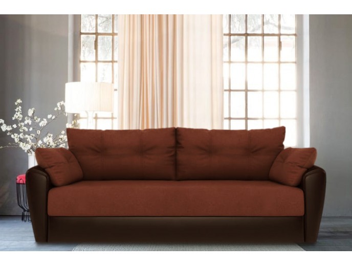 Диван-еврокнижка "Амстердам" астра артикул 1109