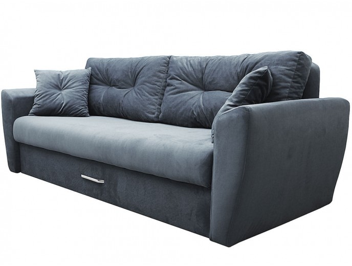 Диван-еврокнижка "Амстердам" люкс Колибри артикул 1611