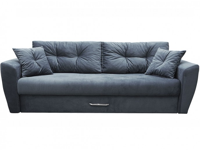 Диван-еврокнижка "Амстердам" люкс Колибри артикул 1611