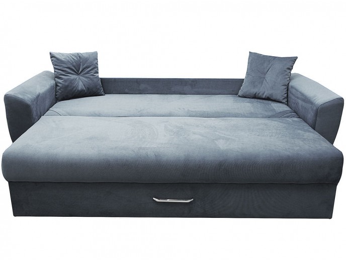 Диван-еврокнижка "Амстердам" люкс Колибри артикул 1611