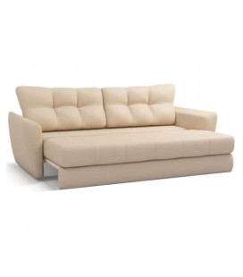 Диван-еврокнижка "Амстердам" экокожа артикул 1324