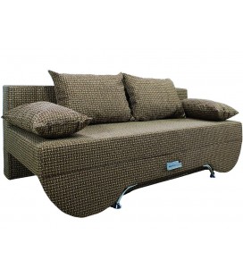 Диван-еврокнижка "Марсель"