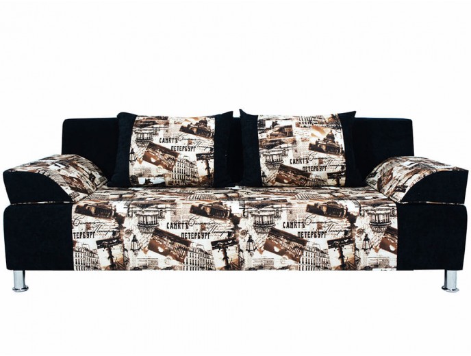 Диван-еврокнижка "Чарли" артикул 2649