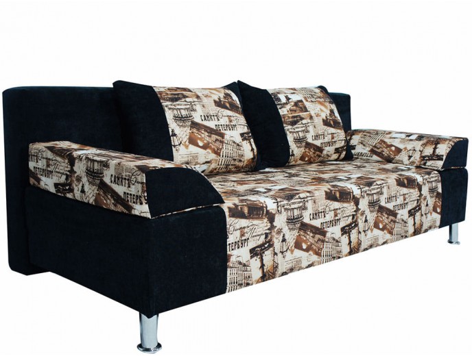 Диван-еврокнижка "Чарли"