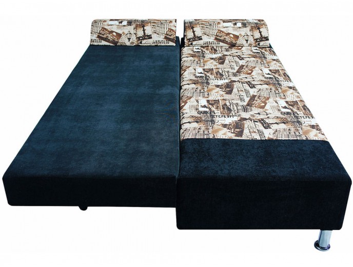 Диван-еврокнижка "Чарли" артикул 2649