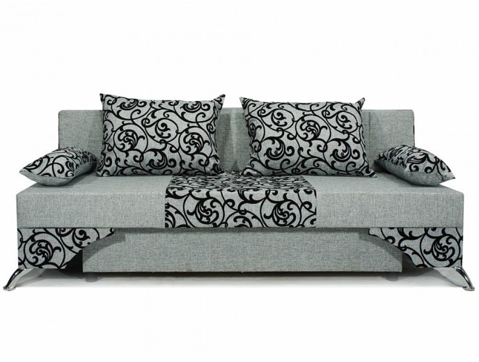 Диван-еврокнижка "Рига" артикул 2648