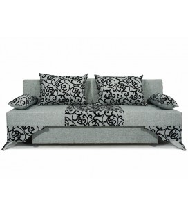 Диван-еврокнижка "Рига" артикул 2648