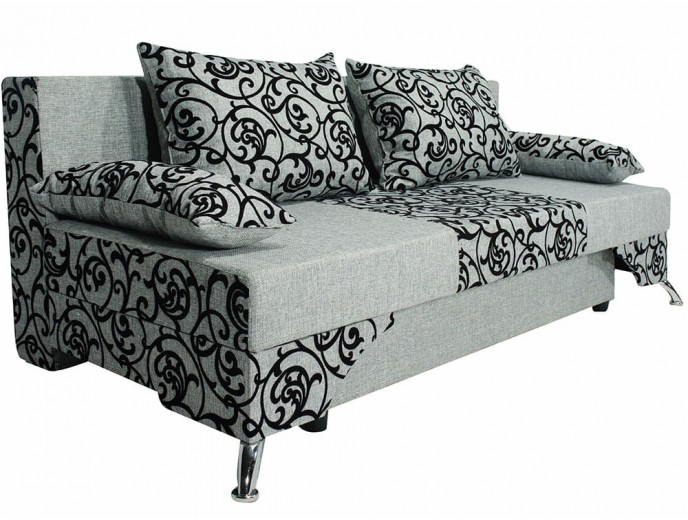 Диван-еврокнижка "Рига"