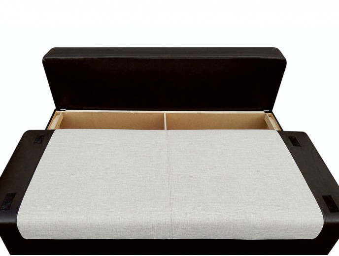 Диван-еврокнижка "Амстердам" мини артикул 1121