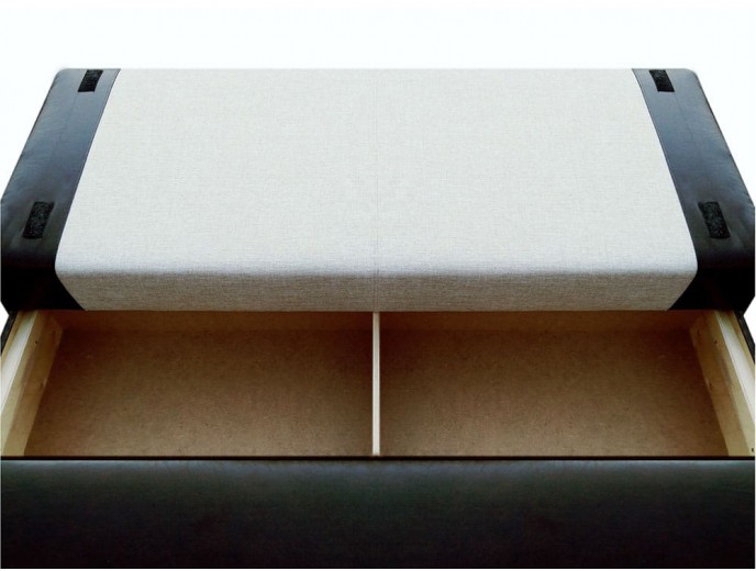 Диван-еврокнижка "Амстердам" мини артикул 1121