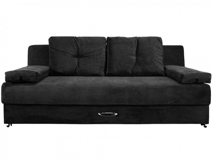 Диван-еврокнижка "Амстердам" мини Люкс артикул 2746