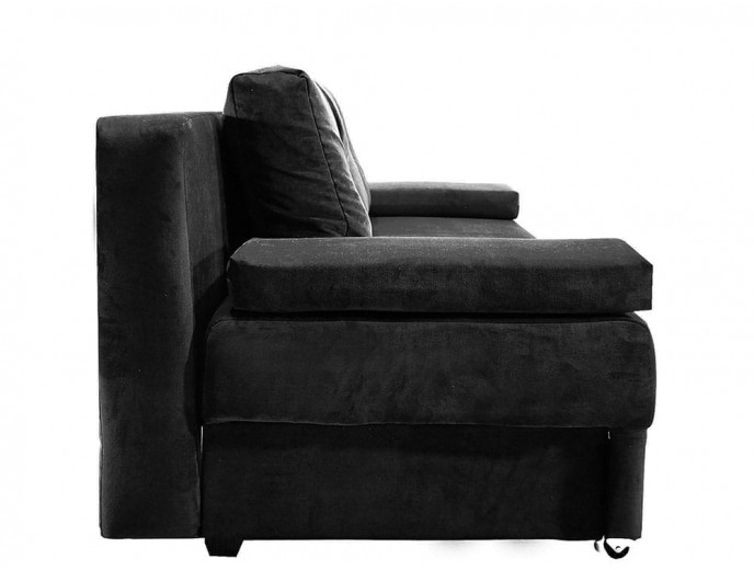 Диван-еврокнижка "Амстердам" мини Люкс артикул 2746