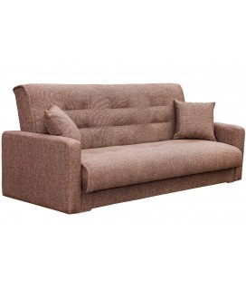 Диван-книжка "Лондон" рогожка