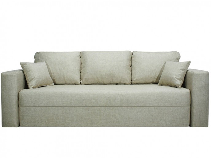 Диван-еврокнижка "Ливерпуль" артикул 2777