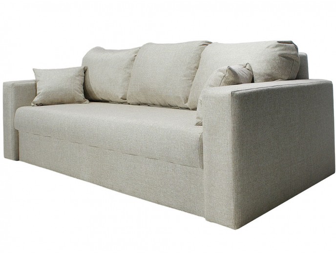 Диван-еврокнижка "Ливерпуль" артикул 2777