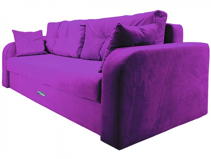 Диван-еврокнижка "Дублин Люкс" артикул 2748