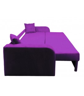 Диван-еврокнижка "Дублин Люкс" артикул 2748