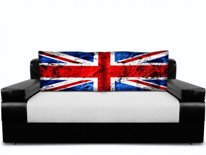 Диван-еврокнижка "Британик" мини