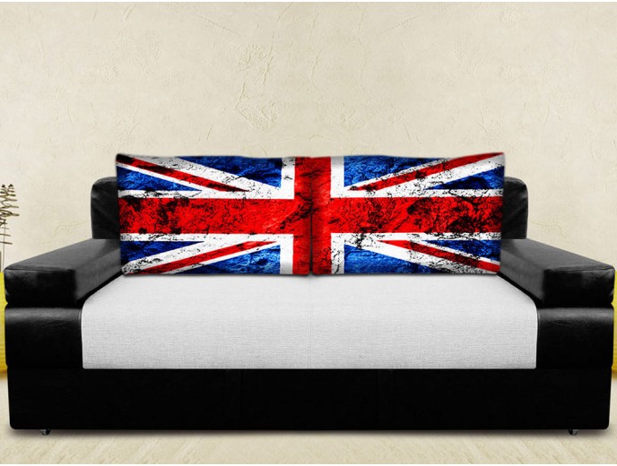 Диван-еврокнижка "Британик" мини артикул 1123