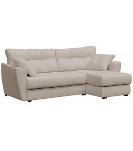 Угловой диван "Амстердам" экокожа артикул 1137