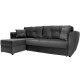 Угловой диван "Амстердам" велюр артикул 2891