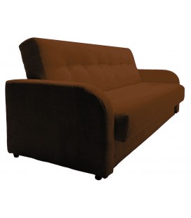 Диван-книжка "Лондон Люкс" артикул 2756