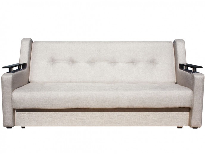 Диван-кровать "Сенатор Люкс" артикул 2259