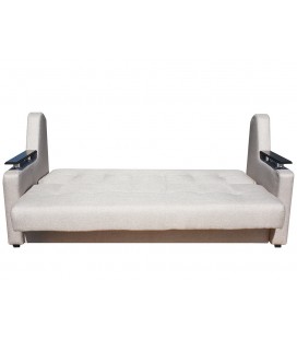 Диван-кровать "Сенатор Люкс" артикул 2259