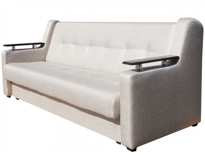 Диван-кровать "Сенатор Люкс" артикул 2259